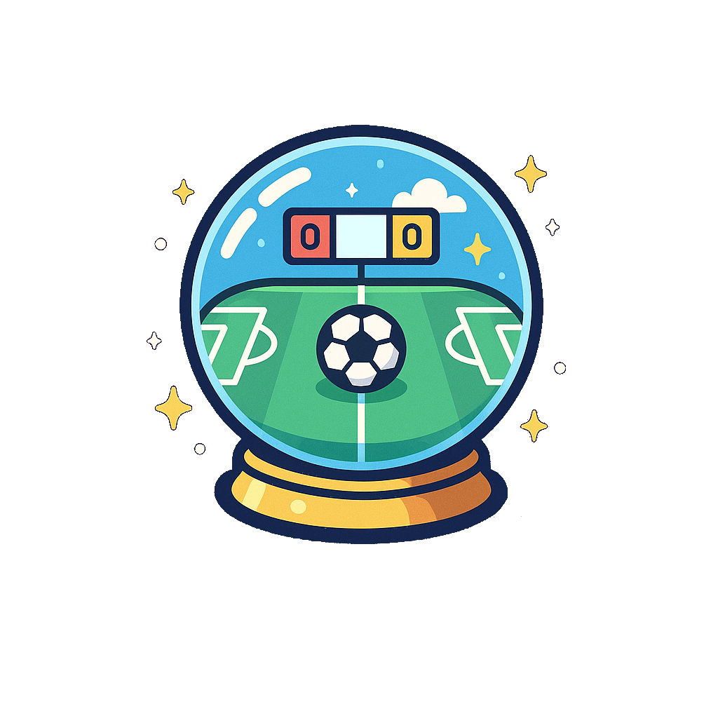 Logo Oráculos do Fut